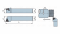 SWL3232P16 Резец (державка) для наружной резьбы