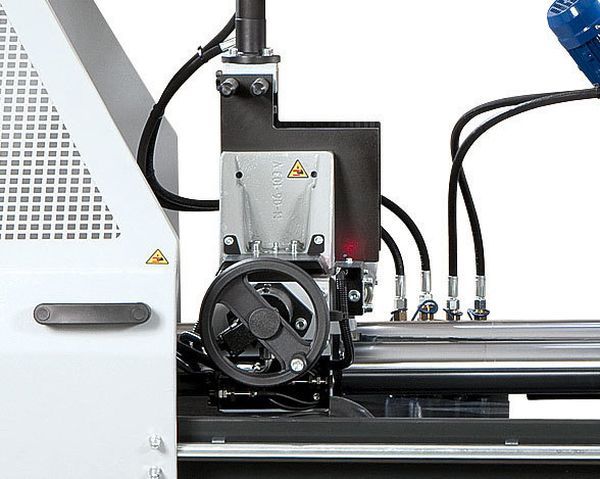 ARG 330 CF-NC automat