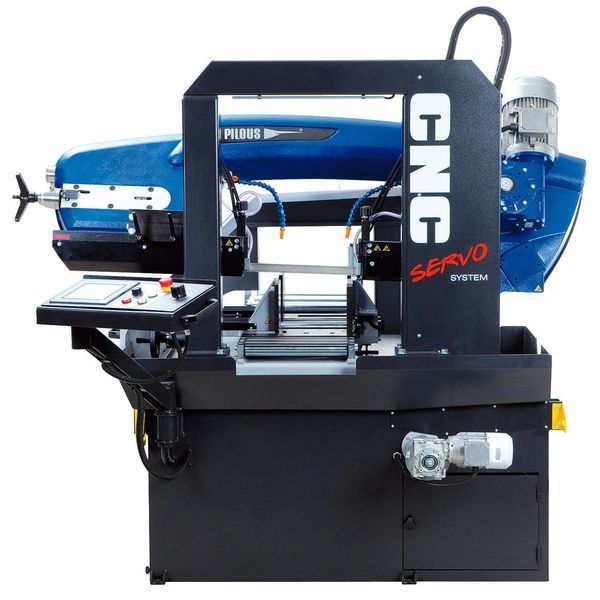 ARG 330 DC CF-NC Automat