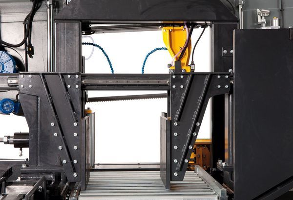 ARG 520 DC CF-NC Automat