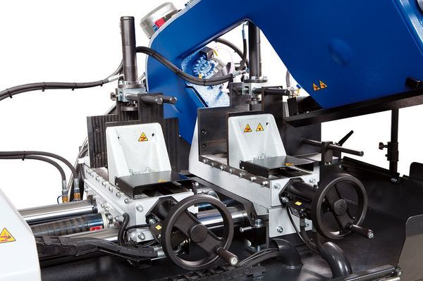 ARG 300 CF-NC automat