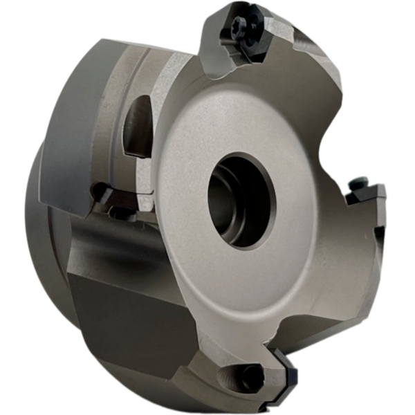 AF02.12B32.100.05 Фреза торцевая насадная