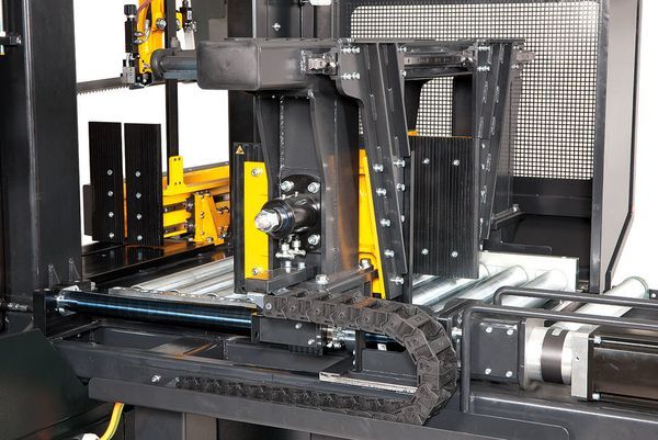 ARG 520 DC CF-NC Automat