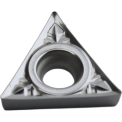 TCGT090204-APK-KW20 Пластина токарная