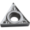 TCGT090204-APK-KW20 Пластина токарная