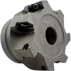 PE05.17A27.080.07 Фреза торцевая насадная