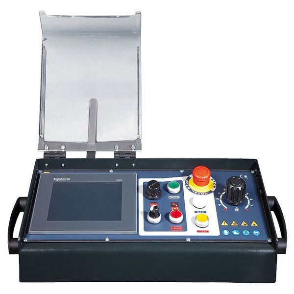 ARG 520 DC CF-NC Automat