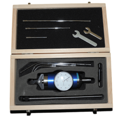 Центроискатель индикаторный, 0-3 мм, 0,01 мм