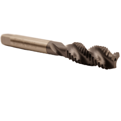 Метчик М36*4 для глухих отверстий, с покрытием TiCN-C