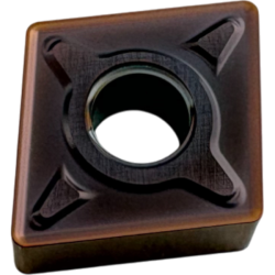 CNMG120408-EM-YBG205 Пластина токарная