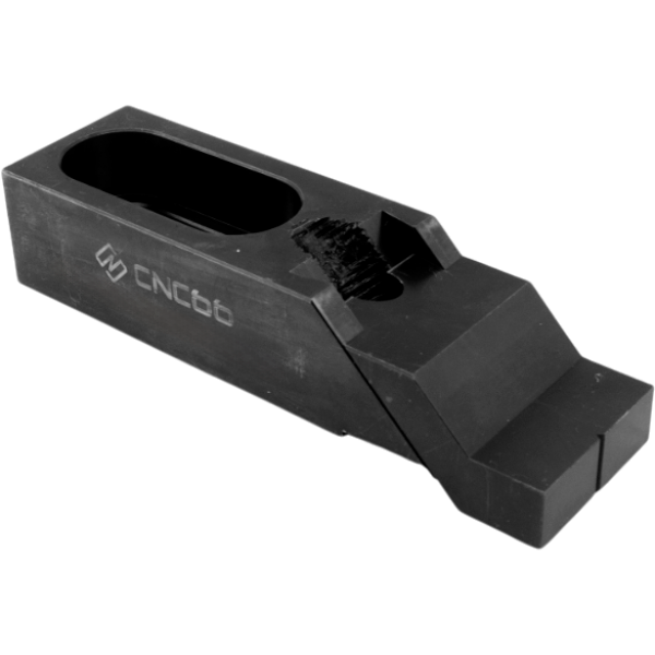 СО1.2-20.175.50П Боковой регулируемый низкопрофильный прижим