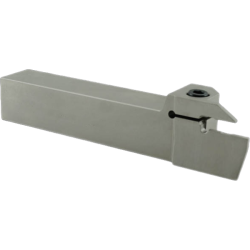 QFGD2525L22-52H Резец (державка) канавочный торцевой