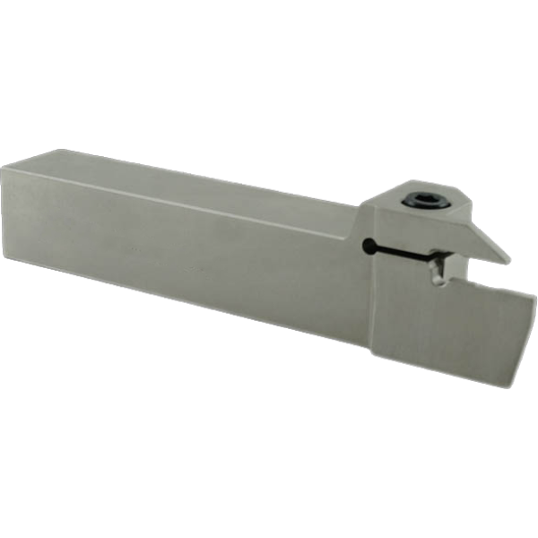 QFGD2525L22-52H Резец (державка) канавочный торцевой