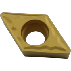 DCMT11T308-HMP-HR82512 Пластина токарная