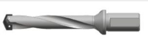 SD25H-289-XP32 Сверло со сменными головками 30,0-35,0 мм