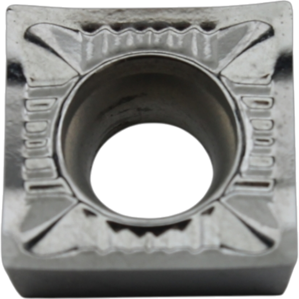 SCGT120408-APK-KW20 Пластина токарная