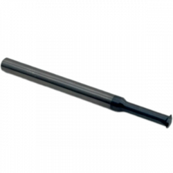 D1T-M5x0.8 Фреза резьбонарезная твердосплавная по металлу