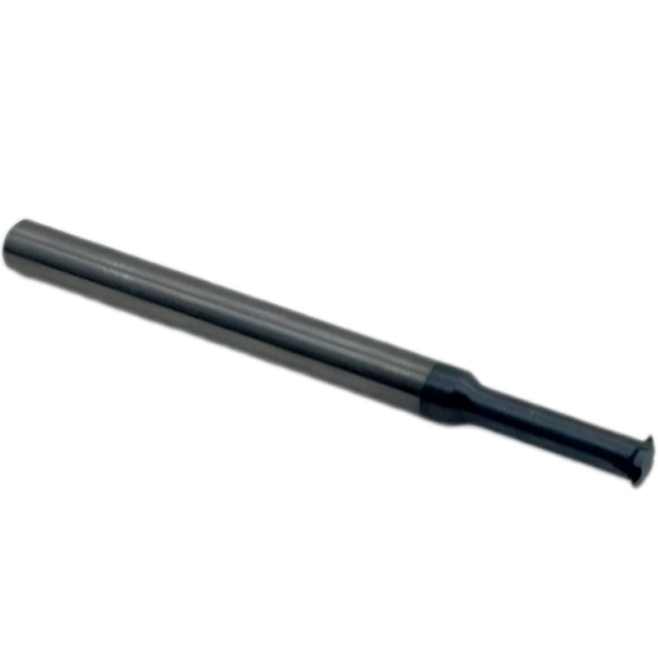 D1T-M5x0.8 Фреза резьбонарезная твердосплавная по металлу