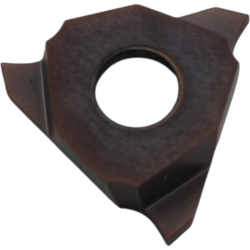 QC16L100-R01-YBG205 Пластина токарная