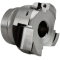 BAP400R-D50-22D-4T-12P Фреза торцевая (кукуруза)