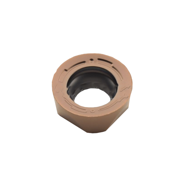 RCKT10T3MO-FM-HR5120 Фрезерная пластина