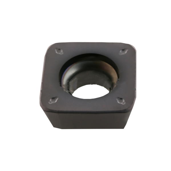 SDMT120412-DM-YBG302 Пластина фрезерная