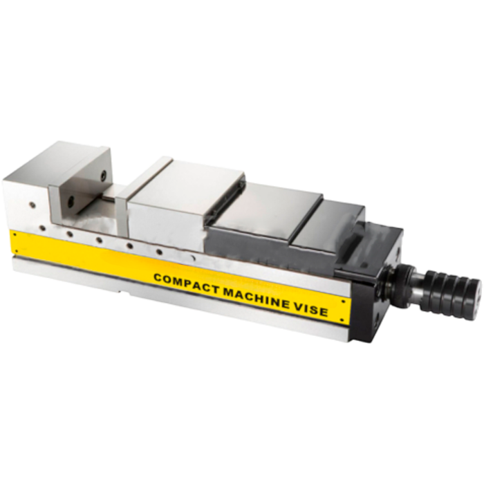 CHV-200A Тиски гидравлические станочные высокого давления