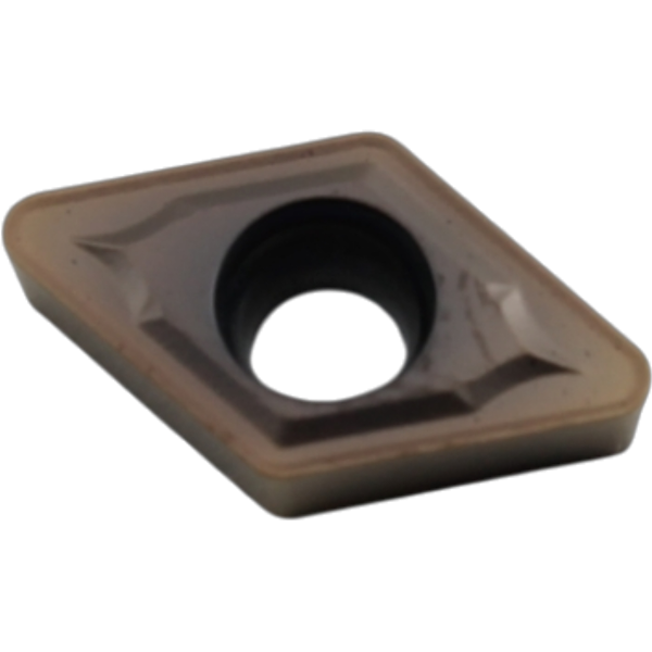 DCMT11T302-SM3-1310 Пластина токарная