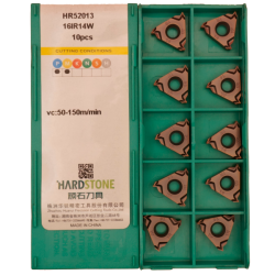 16IR14W-HR52013 Пластина резьбовая