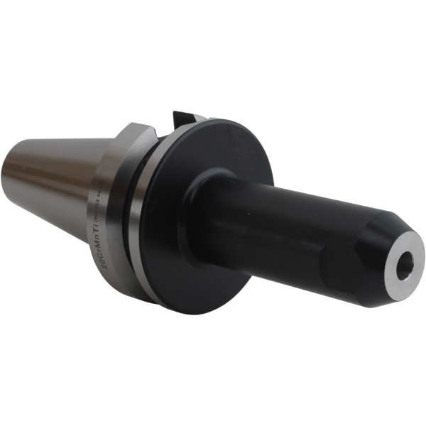 BT50-SLN25-160 Патрон для концевых фрез с хвостовиком Weldon