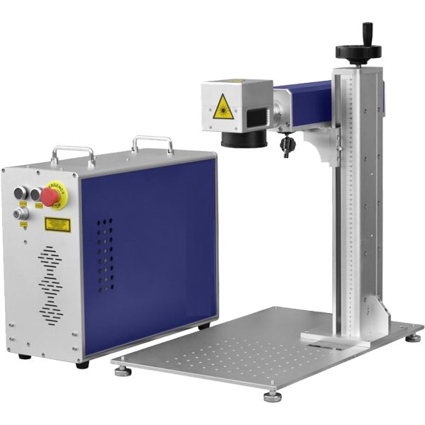 Лазерный станок для гравировки и маркировки MK-50S настольное исполнение