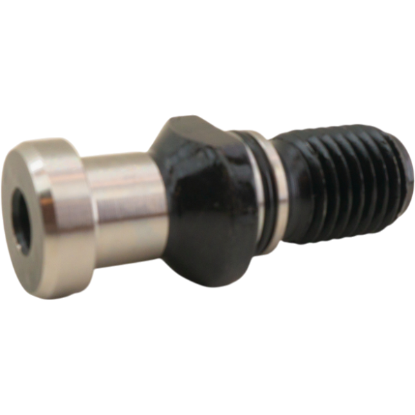 Штревель SK50 с отверстием для СОЖ и уплотнительным кольцом