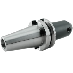 BT40-SLN16-100 Патрон для концевых фрез с хвостовиком Weldon