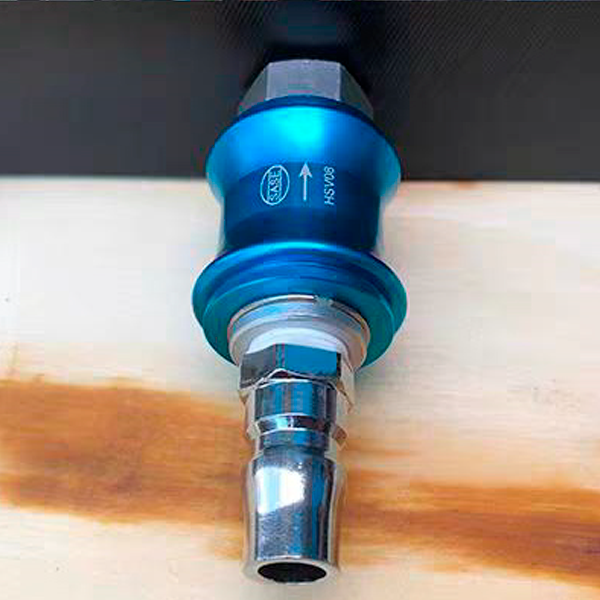 Вакуумный решетчатый стол 300*400 JICI