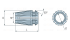 ER40AA-16 цанга