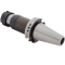 SK40-TER32-120 Патрон резьбонарезной для цанг ER32 с механизмом осевой компенсации