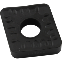 CNMM190624-DR-YBC252 Пластина токарная