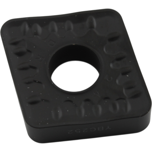 CNMM190624-DR-YBC252 Пластина токарная