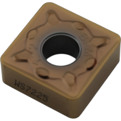 SNMG120412-BM-WS7225 Пластина токарная