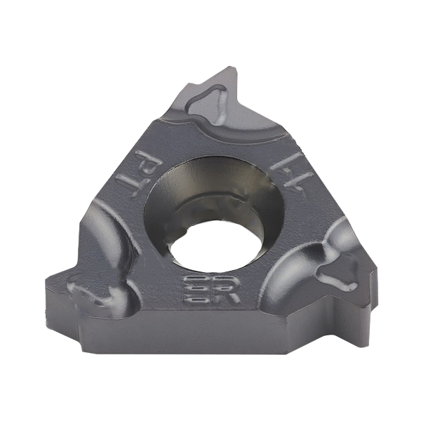 16IR14BSPT-WS5125 Пластина резьбовая