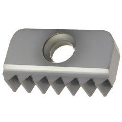 21E250ISO-KTX Лезвие для резьбофрез