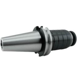 SK40-GT24 Патрон резьбонарезной с компенсацией по длине для быстросменных цанг