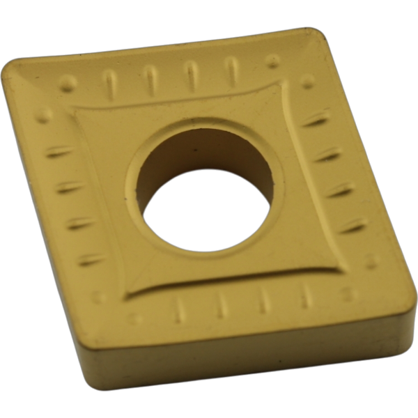 CNMM120408-HDR-YBC251 Пластина токарная