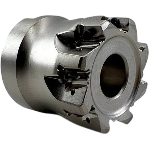 TXN03R50M22.0E08 Фреза торцевая насадная