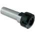 C25-ER32-100 Патрон цанговый с цилиндрическим хвостовиком