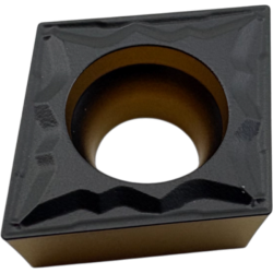 CCMT09T302-MP-HS8125 Пластина токарная