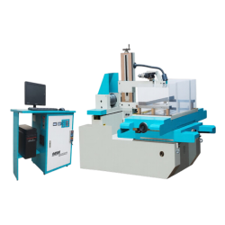 Электроэрозионный проволочно-вырезной станок DK7750