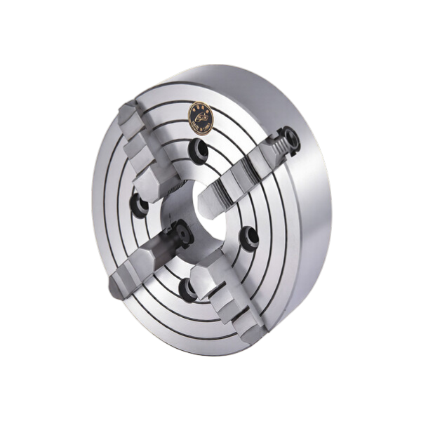 K72-500C11 Токарный патрон 4-кулачковый