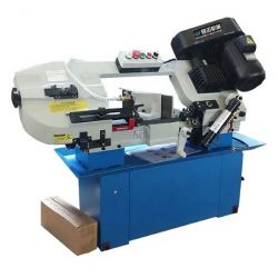 Ручной ленточнопильный станок BM-129S