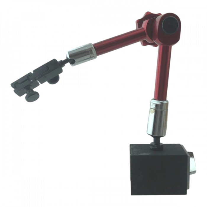 JX-1 Стойка магнитная индикаторная 240мм, 30кг